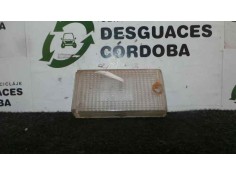 Recambio de piloto trasero izquierdo para seat 131 1.4g referencia OEM IAM  TIPO 1430 SOLO TULIPA - MARCHA ATRAS