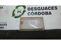 Recambio de piloto trasero derecho para seat 131 1.4g referencia OEM IAM  TIPO 1430 SOLO TULIPA - MARCHA ATRAS