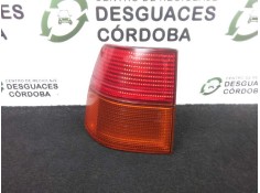 Recambio de piloto trasero izquierdo para seat toledo (1l) 1.8 cat (rp) referencia OEM IAM 1L0945095 AMBAR EXTERIOR - CON.PORTAL