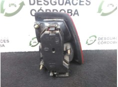 Recambio de piloto trasero izquierdo para seat toledo (1l) 1.8 cat (rp) referencia OEM IAM 1L0945095 AMBAR EXTERIOR - CON.PORTAL 2