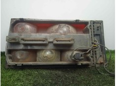 Recambio de piloto trasero derecho para seat 131 1.760 c.c. - perkins referencia OEM IAM    2