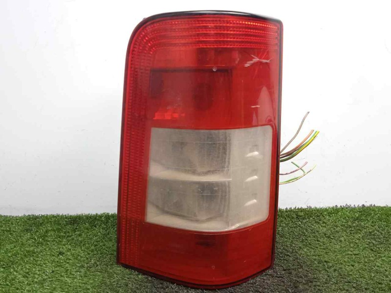 Recambio de piloto trasero derecho para citroën berlingo 1.9 diesel referencia OEM IAM SINREFERENCIA CON.TARA 