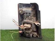 Recambio de piloto trasero derecho para citroën berlingo 1.9 diesel referencia OEM IAM SINREFERENCIA CON.TARA  2
