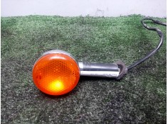 Recambio de piloto trasero izquierdo para suzuki gz 125/250 referencia OEM IAM 50R00 AMBAR 