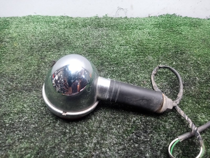 Recambio de piloto trasero derecho para suzuki gz 125/250 referencia OEM IAM 50R00 AMBAR 