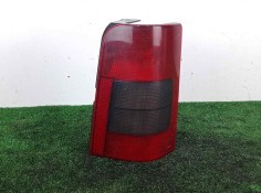 Recambio de piloto trasero derecho para citroën berlingo 1.9 diesel referencia OEM IAM SINREFERENCIA 1.SERIE DOBLE.PUERTA