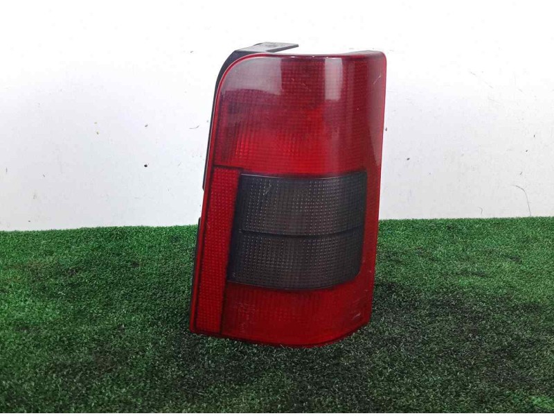 Recambio de piloto trasero derecho para citroën berlingo 1.9 diesel referencia OEM IAM SINREFERENCIA 1.SERIE DOBLE.PUERTA