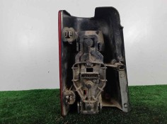 Recambio de piloto trasero derecho para citroën berlingo 1.9 diesel referencia OEM IAM SINREFERENCIA 1.SERIE DOBLE.PUERTA 2