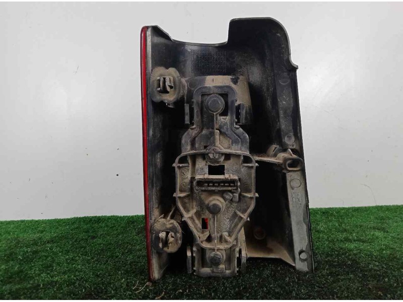 Recambio de piloto trasero derecho para citroën berlingo 1.9 diesel referencia OEM IAM SINREFERENCIA 1.SERIE DOBLE.PUERTA