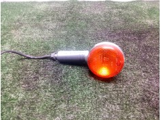 Recambio de piloto trasero derecho para suzuki gz 125/250 referencia OEM IAM  AMBAR 