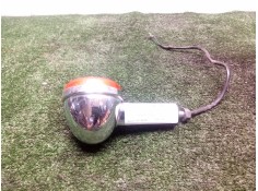 Recambio de piloto trasero derecho para suzuki gz 125/250 referencia OEM IAM  AMBAR  2