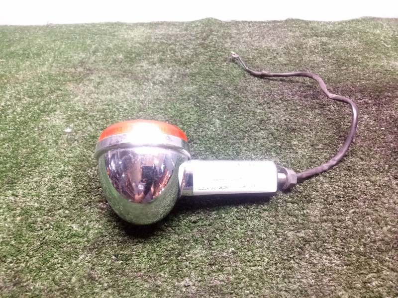 Recambio de piloto trasero derecho para suzuki gz 125/250 referencia OEM IAM  AMBAR 