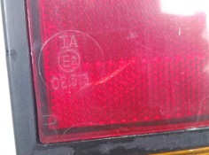 Recambio de piloto trasero derecho para opel corsa a 1.2 referencia OEM IAM SINREFERENCIA CORSA.A  2