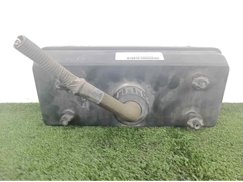 Recambio de piloto trasero izquierdo para citroën berlingo 1.9 diesel referencia OEM IAM SINREFERENCIA UNIVERSAL CON.TARA