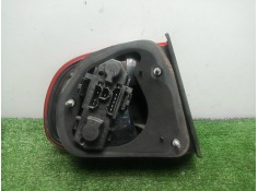 Recambio de piloto trasero derecho para seat toledo (1m2) 1.9 tdi referencia OEM IAM 1M5945096B   2