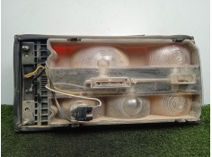 Recambio de piloto trasero izquierdo para seat 131 1.4g referencia OEM IAM SINREFERENCIA   2