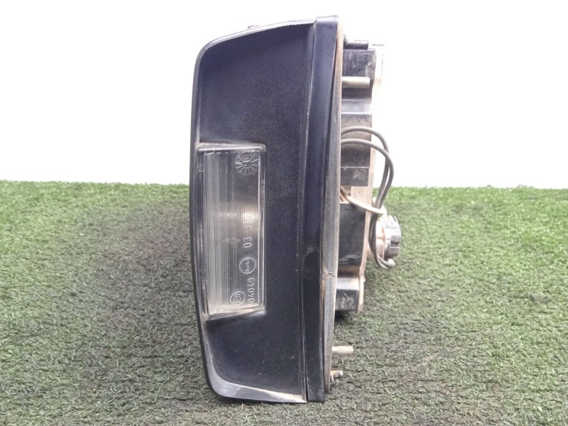 Recambio de piloto trasero izquierdo para seat 131 1.4g referencia OEM IAM SINREFERENCIA  