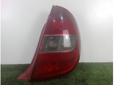 Recambio de piloto trasero derecho para citroën c5 berlina 2.0 hdi referencia OEM IAM SINREFERENCIA  00-05