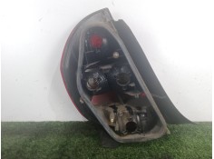Recambio de piloto trasero derecho para citroën c5 berlina 2.0 hdi referencia OEM IAM SINREFERENCIA  00-05 2