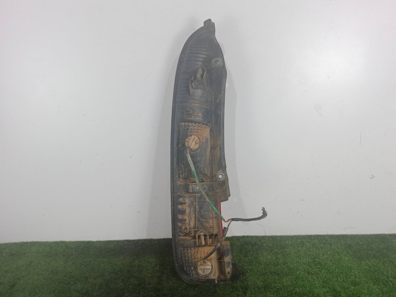 Recambio de piloto trasero derecho para citroën c5 berlina 2.0 hdi referencia OEM IAM SINREFERENCIA  00-05