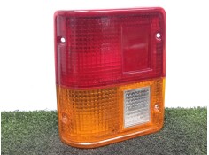 Recambio de piloto trasero izquierdo para mitsubishi pajero 2.5 td referencia OEM IAM 0436772L  1.CONECTOR - 5.PINES