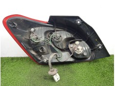 Recambio de piloto trasero derecho para mitsubishi mirage / space star vi hatchback (a0_a) 1.2 (a03a) referencia OEM IAM SINREFE 2