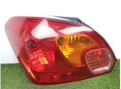 Recambio de piloto trasero izquierdo para mitsubishi mirage / space star vi hatchback (a0_a) 1.2 (a03a) referencia OEM IAM SINRE