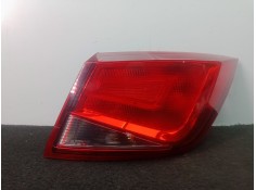 Recambio de piloto trasero derecho para seat leon st (5f8) 1.6 tdi referencia OEM IAM 5F9945096  