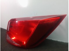 Recambio de piloto trasero derecho para seat leon st (5f8) 1.6 tdi referencia OEM IAM 5F9945096   2