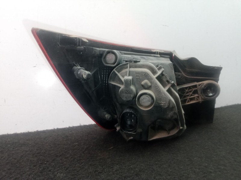 Recambio de piloto trasero derecho para seat leon st (5f8) 1.6 tdi referencia OEM IAM 5F9945096  