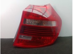 Recambio de piloto trasero derecho para bmw 1 (e81) 118 d referencia OEM IAM 7181298  