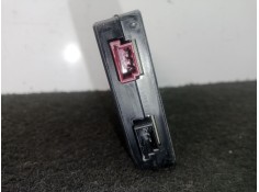 Recambio de antena para bmw 1 (e81) 118 d referencia OEM IAM 6520695890002   2