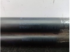 Recambio de amortiguadores maletero / porton para bmw 1 (e81) 118 d referencia OEM IAM 51247060622   2