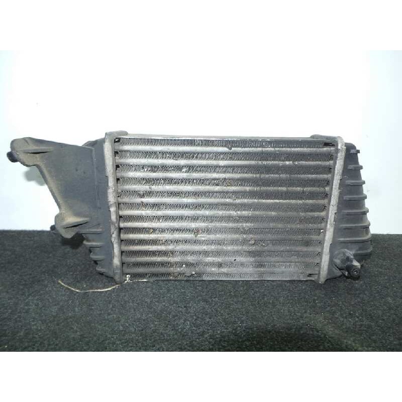 Recambio de intercooler para fiat stilo (192) 1.9 jtd cat referencia OEM IAM 838065000  