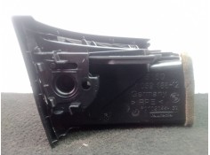 Recambio de aireador delantero derecho para bmw 1 (e81) 118 d referencia OEM IAM 705918812   2