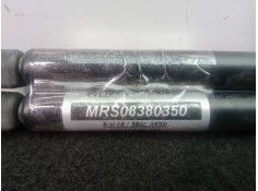 Recambio de amortiguadores capo para bmw 1 (e81) 118 d referencia OEM IAM MRS08380350   2