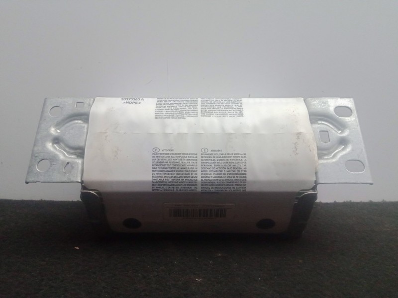 Recambio de airbag delantero derecho para bmw 1 (e81) 118 d referencia OEM IAM 396982860058  