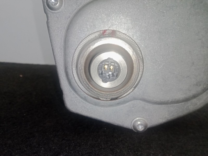 Recambio de airbag delantero derecho para bmw 1 (e81) 118 d referencia OEM IAM 396982860058  