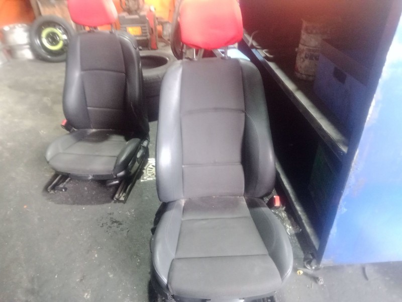 Recambio de asiento delantero derecho para bmw 1 (e81) 118 d referencia OEM IAM   