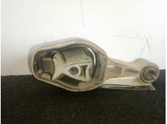 Recambio de soporte motor trasero para peugeot 208 1.2 12v vti referencia OEM IAM 9688824180  