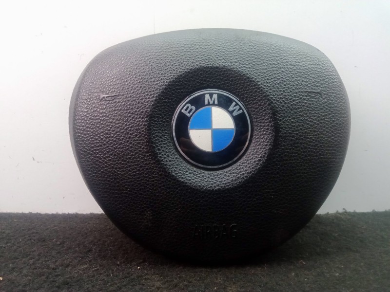 Recambio de airbag delantero izquierdo para bmw 1 (e81) 118 d referencia OEM IAM 3051642  