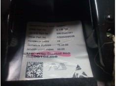 Recambio de cuadro instrumentos para mini mini (r56) 1.4 16v cat referencia OEM IAM SS00194356   2