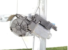 Recambio de elevalunas delantero izquierdo para renault grand modus 1.5 dci diesel referencia OEM IAM 118241  ELECTRICO - CON.MO 2