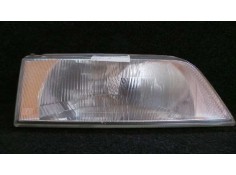 Recambio de faro derecho para citroën zx 1.4 referencia OEM IAM  OPTICA.SIMPLE 