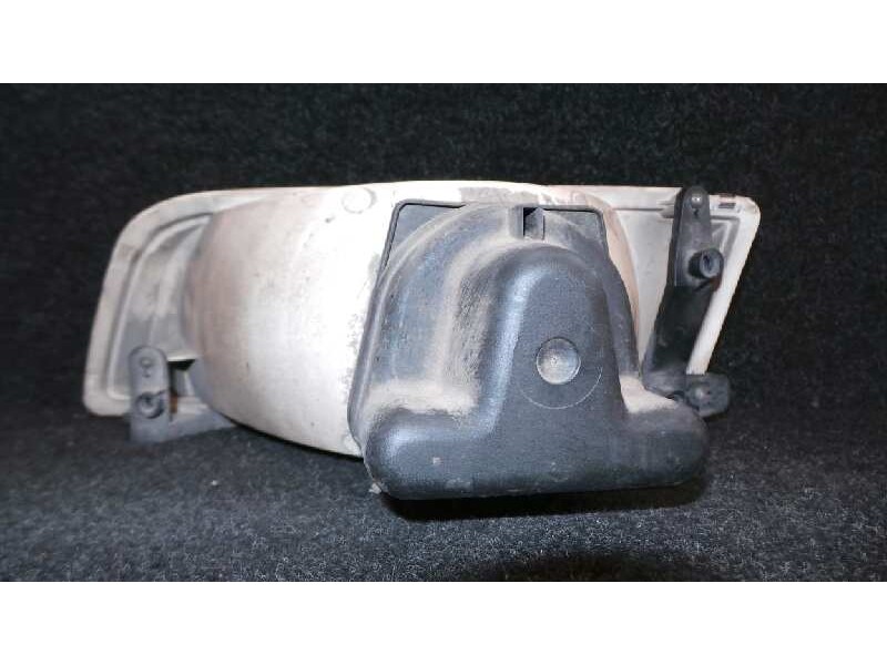 Recambio de faro derecho para citroën zx 1.4 referencia OEM IAM  OPTICA.SIMPLE 