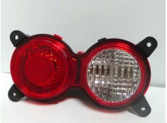 Recambio de piloto trasero derecho para kia k - serie 2700 / 2500 referencia OEM IAM 924024E020  