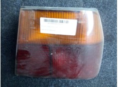 Recambio de piloto trasero derecho para lancia dedra berl. 2.0 i.e referencia OEM IAM  1.SERIE AMBAR