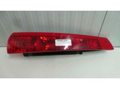 Recambio de piloto trasero izquierdo para tata indigo sw 1.4 g referencia OEM IAM  5.PUERTAS SUPERIOR