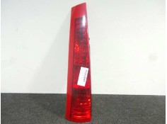 Recambio de piloto trasero izquierdo para tata indigo sw 1.4 d referencia OEM IAM  SUPERIOR 