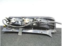 Recambio de piloto trasero izquierdo para tata indigo sw 1.4 d referencia OEM IAM  INFERIOR  2